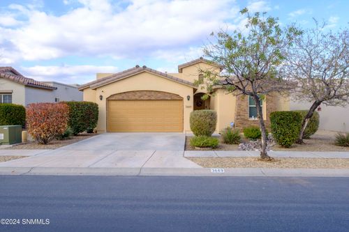 3669 Santa Marcella Avenue, Las Cruces, NM, 88012 | Card Image