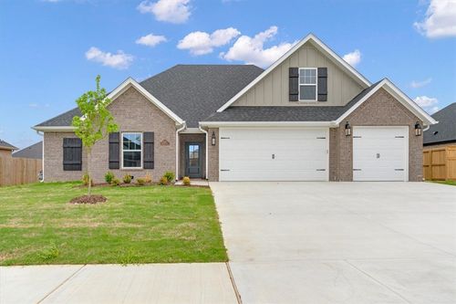 1251 Carrara St, Tontitown, AR, 72762-5360 | Card Image