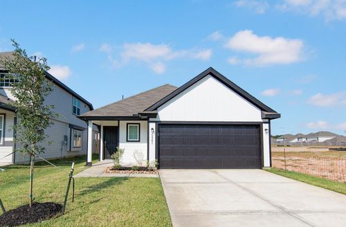 13361 Burbot Dr, Conroe, TX, 77384-2319 | Card Image
