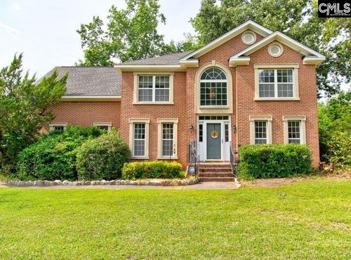 115 Chestnut Woods Ln, Columbia, SC, 29212-2821 | Card Image
