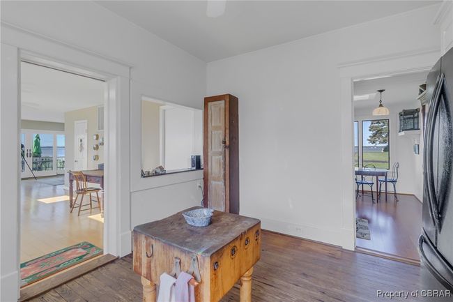 159 Fleeton Point Cir, House other with 4 bedrooms, 3 bathrooms and null parking in Reedville VA | Image 18