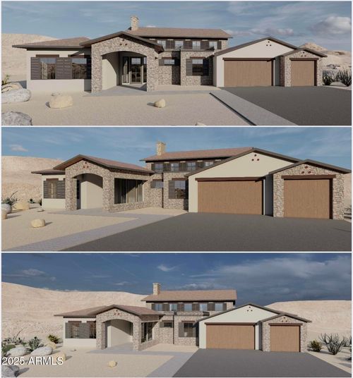 18581 W Hubbard Dr, Goodyear, AZ, 85338-5555 | Card Image