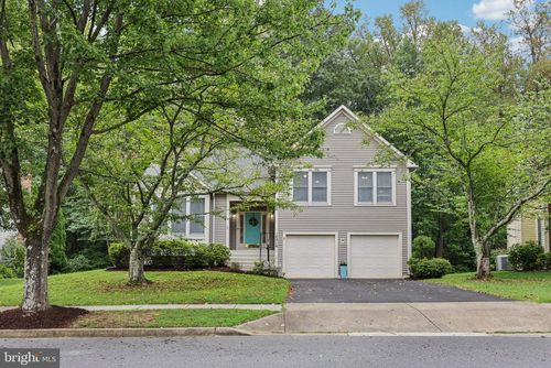 14219 Pleasant View Dr, Bowie, MD, 20720-4808 | Card Image