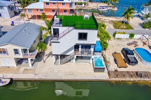 31516 Avenue F, Big Pine Key, FL, 33043-4548 | Card Image