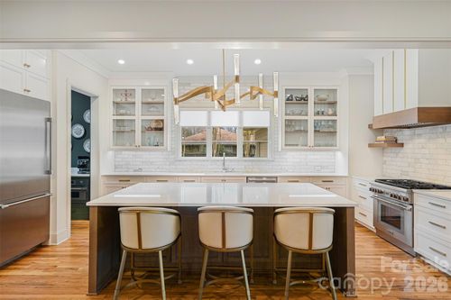 1312 Hazelhurst Ave, Charlotte, NC, 28211-3131 | Card Image