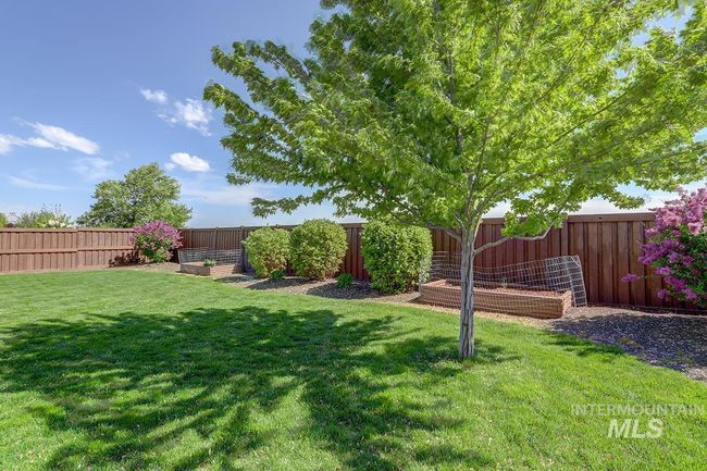 3713 W Ladle Rapids St, House other with 4 bedrooms, 3 bathrooms and 3 parking in Meridian ID | Image 35