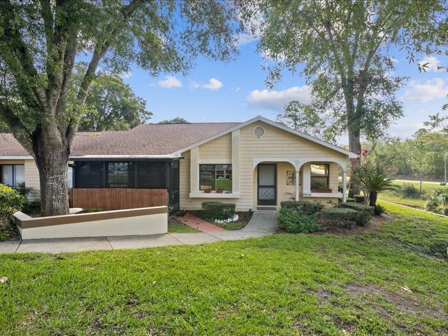 D - 8158 Sturbridge Ct, Condo with 2 bedrooms, 2 bathrooms and null parking in Weeki Wachee FL | Image 25