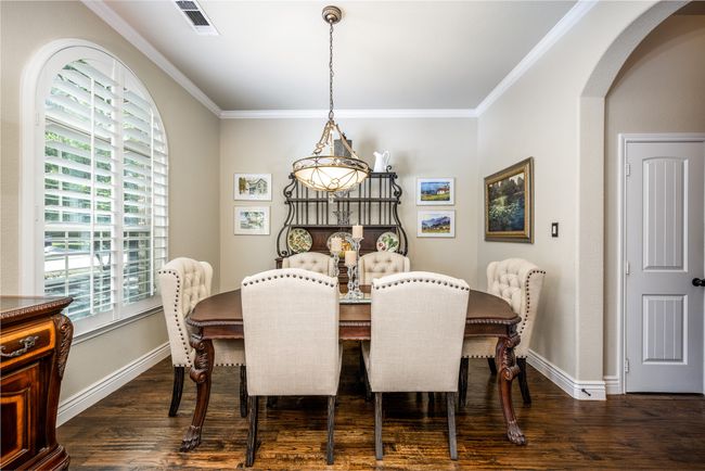 4211 Creek Bend Ct, House other with 5 bedrooms, 4 bathrooms and null parking in Corinth TX | Image 6