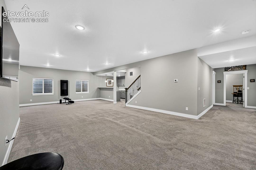 Residential in Colorado Springs 5