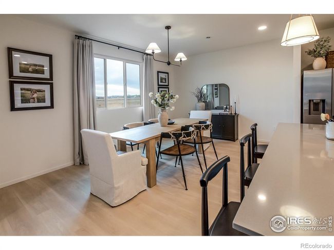 EXAMPLE PHOTO: DINING ROOM | Image 12