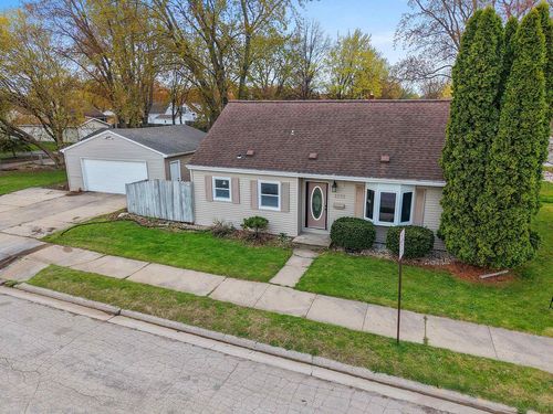 1175 Thomas Street, GREEN BAY, WI, 54303 | Card Image