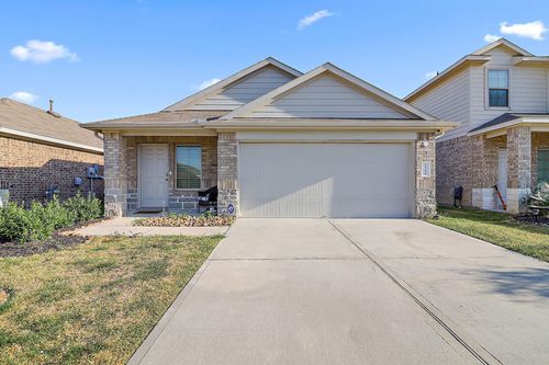 2318 Otter Falls Dr, Spring, TX, 77373-2052 | Card Image