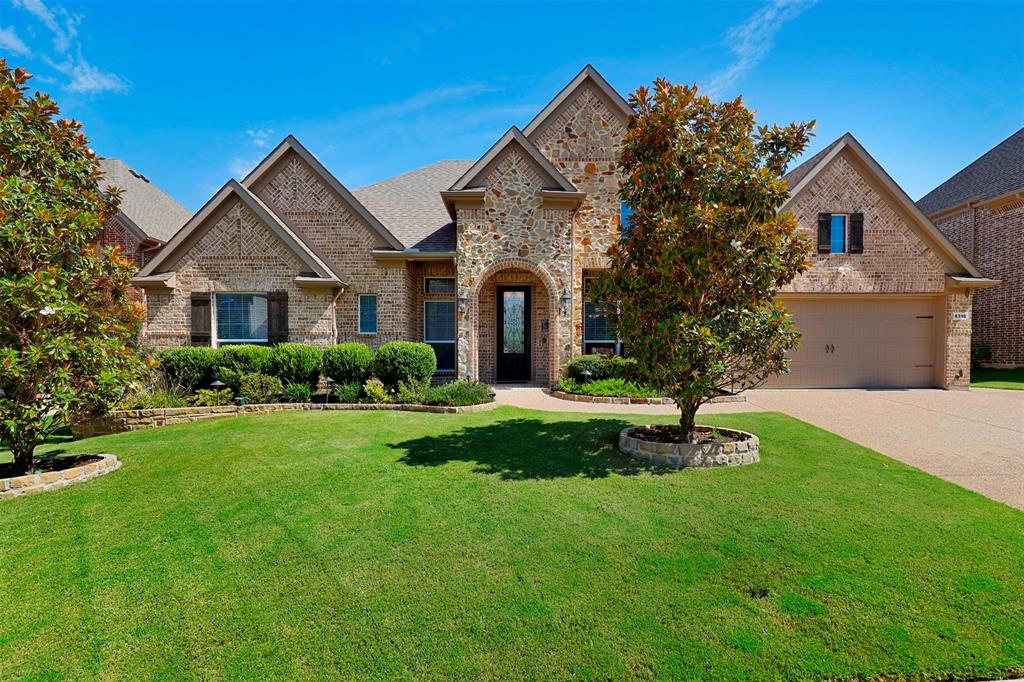 Inspiration Ln, Mckinney, TX 75071