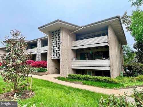 a-6-156 Haycock Rd, FALLS CHURCH, VA, 22046-2113 | Card Image