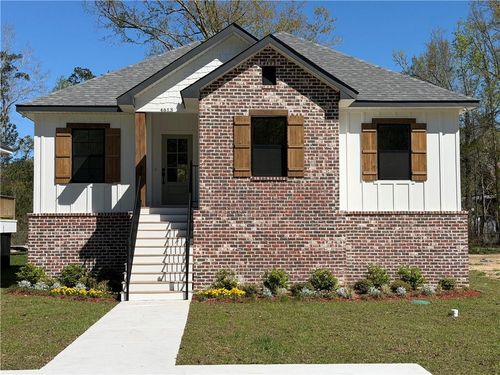 4613 Oak Dr, Slidell, LA, 70461-1713 | Card Image