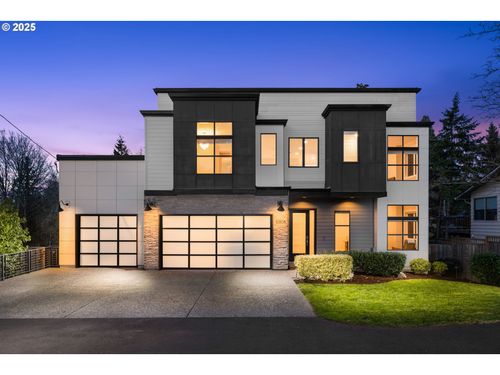 10805 Nw Cornell Rd, Portland, OR, 97229-5167 | Card Image