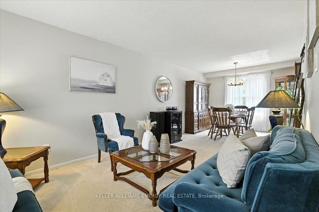 50 Plowman Dr, House other with 3 bedrooms, 4 bathrooms and 4 parking in Ajax ON | Image 7