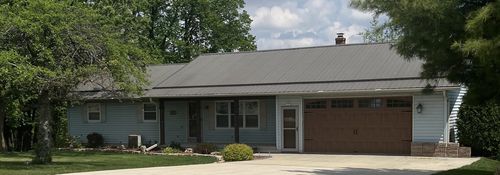 551 S Mapes Dr, Stockton, IL, 61085-9022 | Card Image