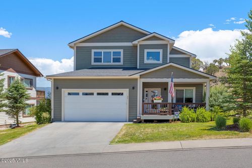 77 Bridger Dr, Gypsum, CO, 81637-5033 | Card Image