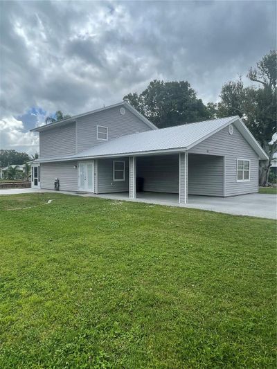 1118 6th Street, House other with 2 bedrooms, 2 bathrooms and null parking in Okeechobee FL | Image 2