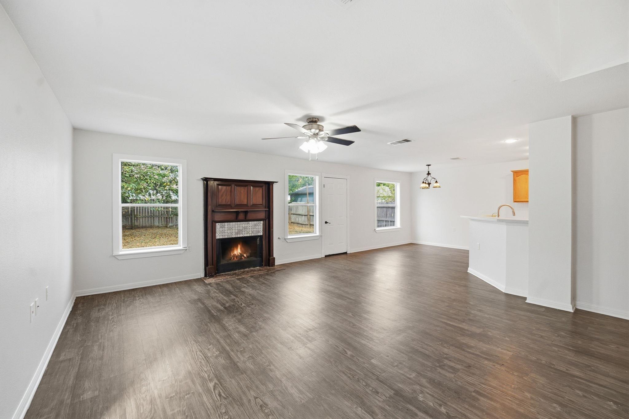 Residential in Austin 3