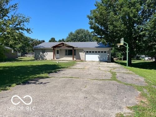 12609 Markay Dr, Fishers, IN, 46038-2844 | Card Image