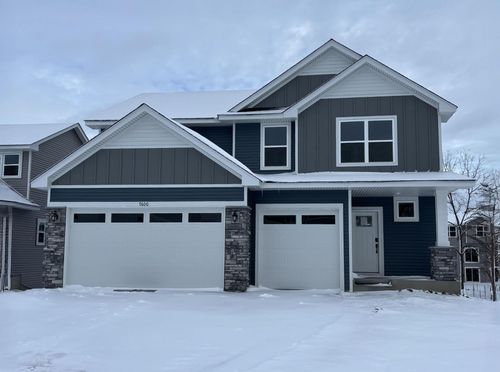 7600 Osakis St, Lino Lakes, MN, 55038 | Card Image