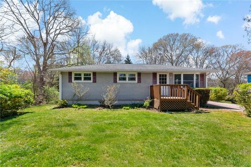 40 Tern Rd, Narragansett, RI, 02882-3410 | Card Image