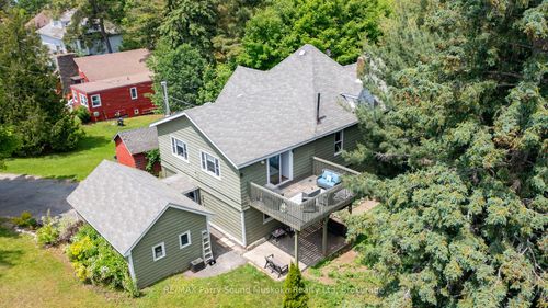 3A Bayview Rd, Parry Sound, ON, P2A1A7 | Card Image
