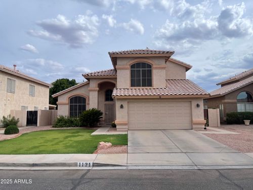 1131 W Goldfinch Way, Chandler, AZ, 85286-4315 | Card Image