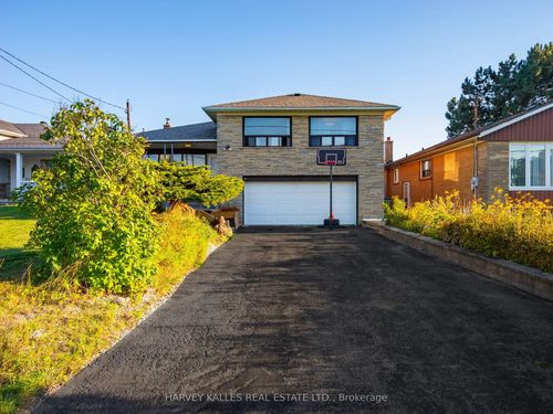 49 Wenderly Dr, North York, ON, M6B2P1 | Card Image