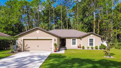 155 Ryan Dr, House other with 4 bedrooms, 2 bathrooms and null parking in Palm Coast FL | Image 1