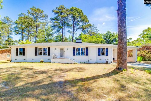 7922 Bay Springs Rd, Columbia, SC, 29223-2577 | Card Image