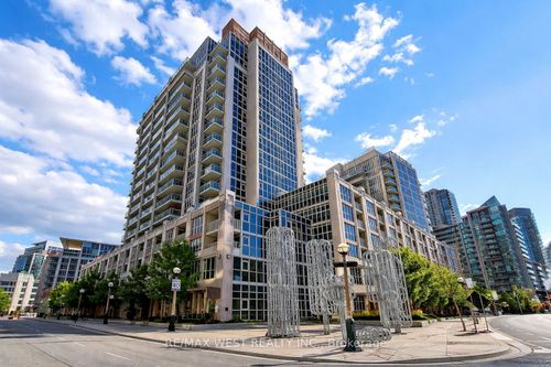 342-38 Grand Magazine St, Toronto, ON, M5V0B1 | Card Image