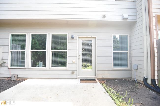 340 Swingline Ln, Townhouse with 4 bedrooms, 4 bathrooms and null parking in Alpharetta GA | Image 33