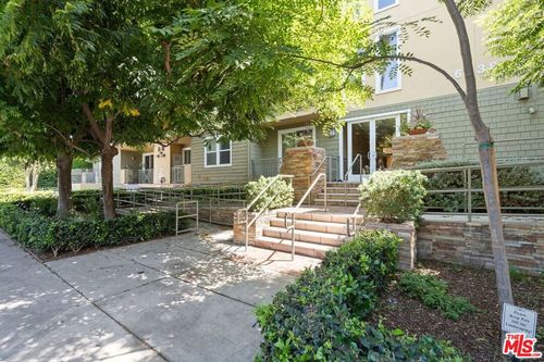 106-6038 Carlton Way, Los Angeles, CA, 90028-6506 | Card Image