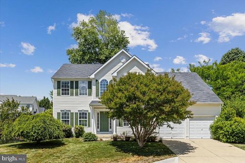 8125 Moffat Run, CHESAPEAKE BEACH, MD, 20732-4549 | Card Image