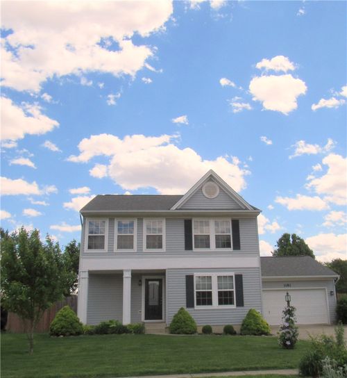 1181 Winchester Dr, Troy, OH, 45373-8235 | Card Image