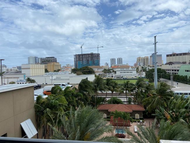 APT-512 - 616 Clearwater Park Rd, Condo with 2 bedrooms, 2 bathrooms and null parking in West Palm Beach FL | Image 21