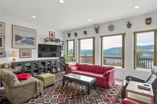 55 Poplar Rd, House other with 4 bedrooms, 4 bathrooms and 6 parking in Alert Bay BC | Image 15
