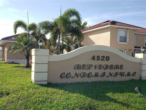 apt-208-4520 Skyline Blvd, CAPE CORAL, FL, 33914-7554 | Card Image
