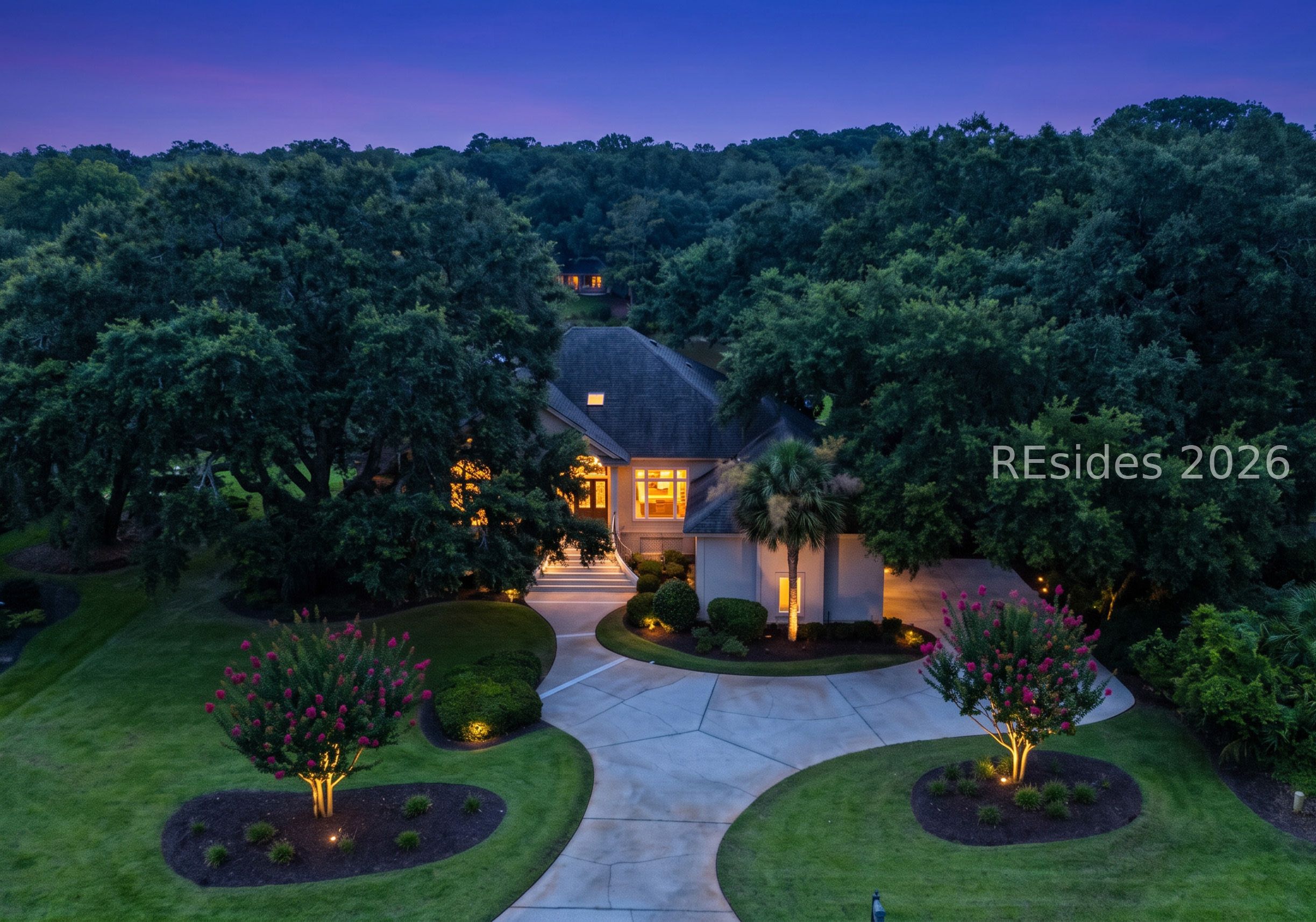 Residential in Hilton Head Island 2