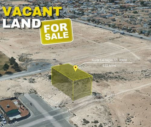 0000 Duquesne Ave, North Las Vegas, NV, 89030 | Card Image