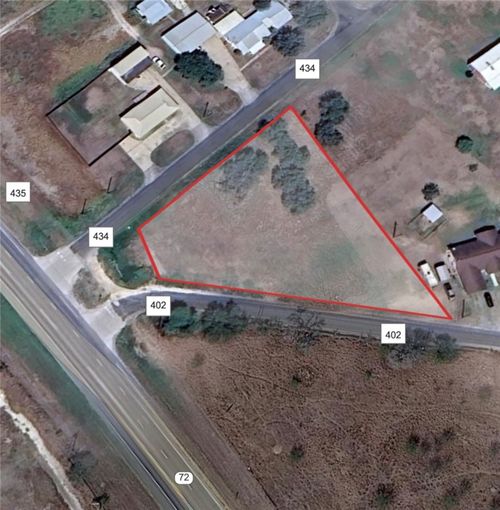 0 County Road 402, Three Rivers, TX, 78071 | Card Image