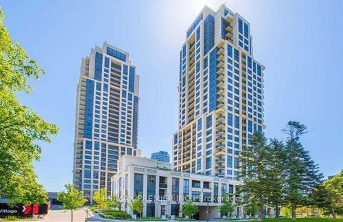 222-2 Eva Rd, Etobicoke, ON, M9C0A9 | Card Image