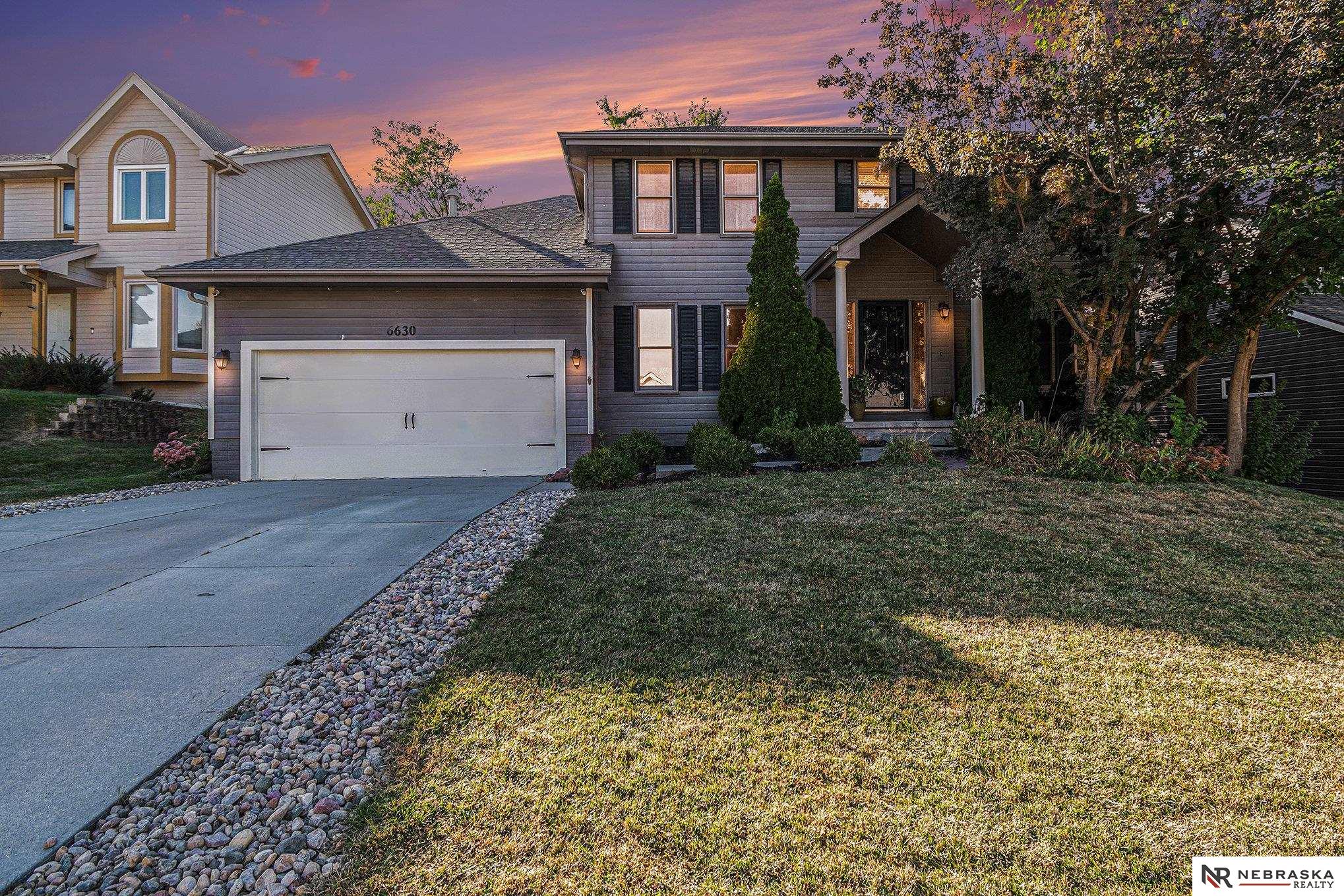 162nd Ave, Omaha, NE 68135
