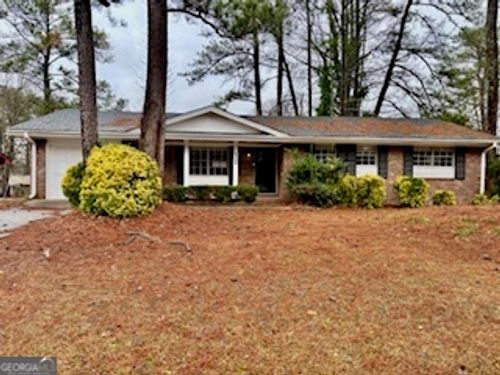 6460 Connell Rd, ATLANTA, GA, 30349-4538 | Card Image