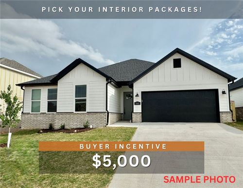 2731 Meditation Loop, Springdale, AR, 72764-8392 | Card Image