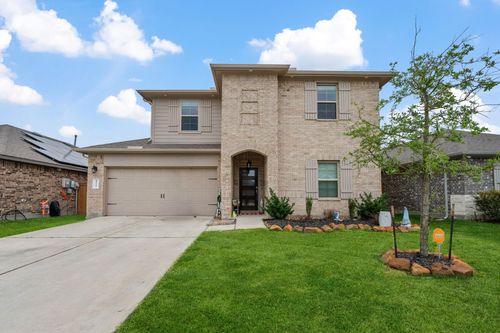 15222 Dinnet Berm Dr, Humble, TX, 77346-4797 | Card Image