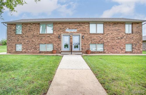 1309 Dadrian Professional Park, Godfrey, IL, 62035 | Card Image